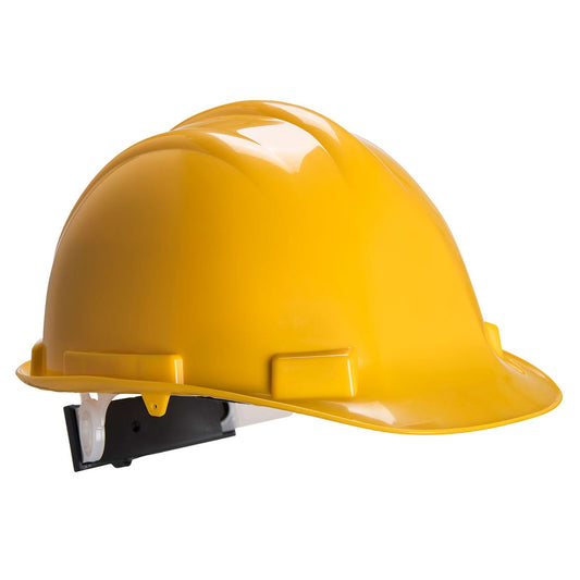 Portwest Helmen PS57 geel(YE)
