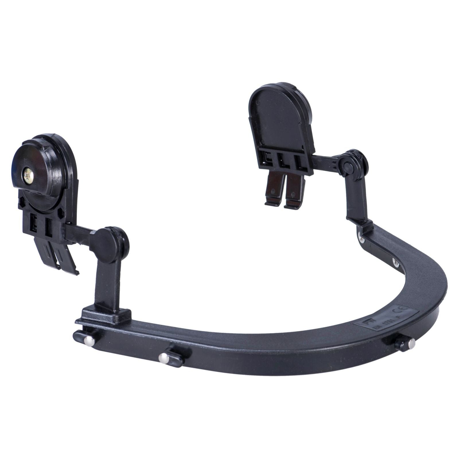 Portwest Vizierhouders PS58 zwart(BK)