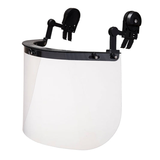 Portwest Vizierhouders PS58 zwart(BK)