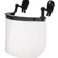 Portwest Vizierhouders PS58 zwart(BK)