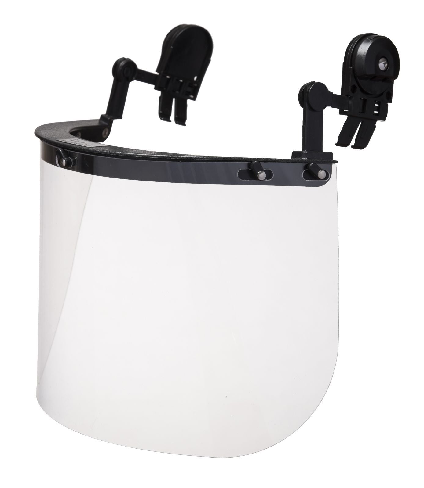 Portwest Vizierhouders PS58 zwart(BK)