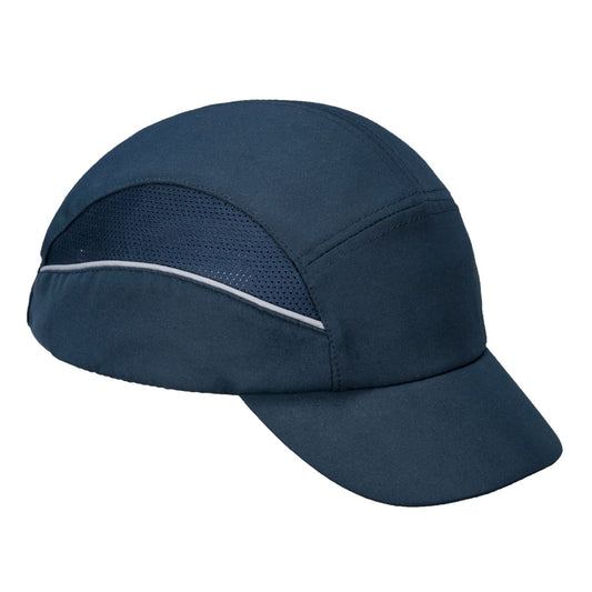 Portwest Stootpetten PS59 marineblauw(NA)