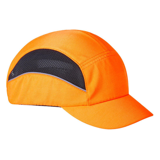 Portwest Stootpetten PS59 oranje(OR)