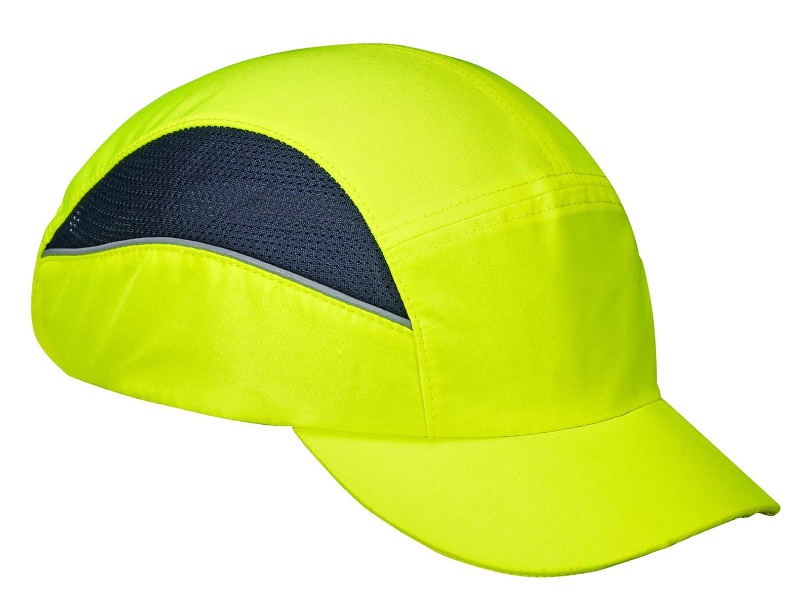 Portwest Stootpetten PS59 geel(YE)