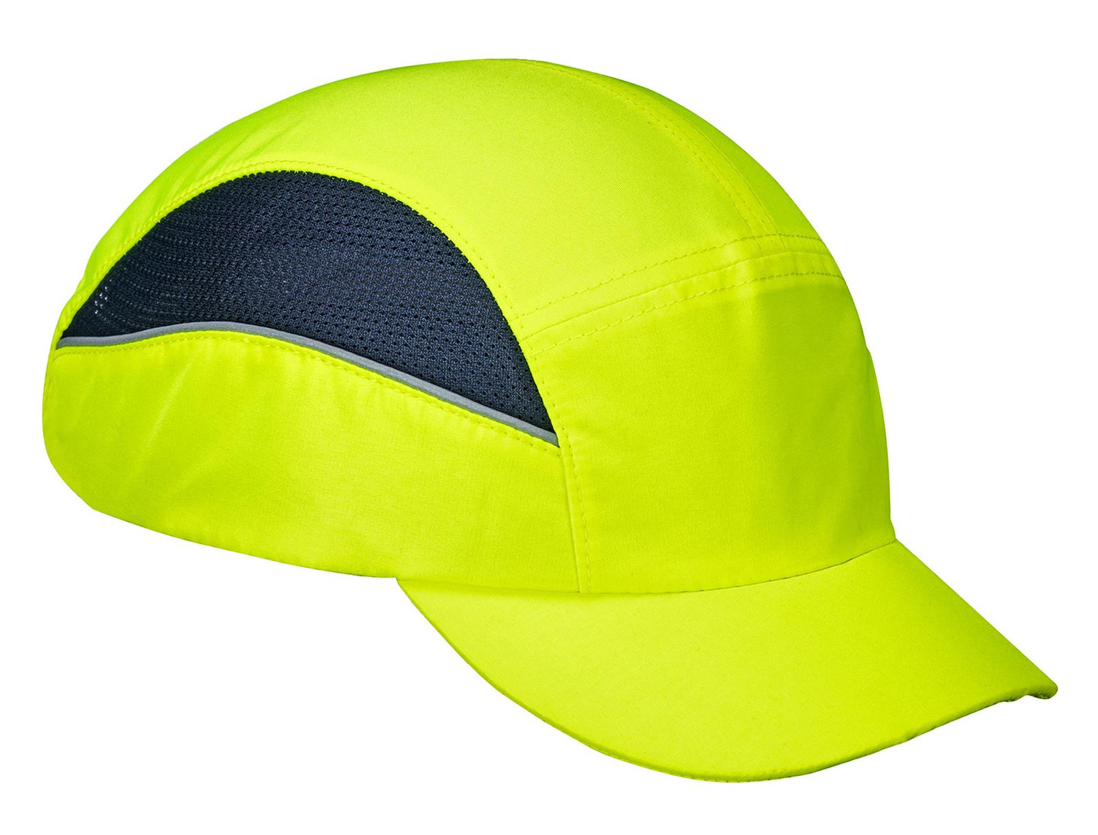 Portwest Stootpetten PS59 geel(YE)