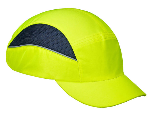 Portwest Stootpetten PS59 geel(YE)