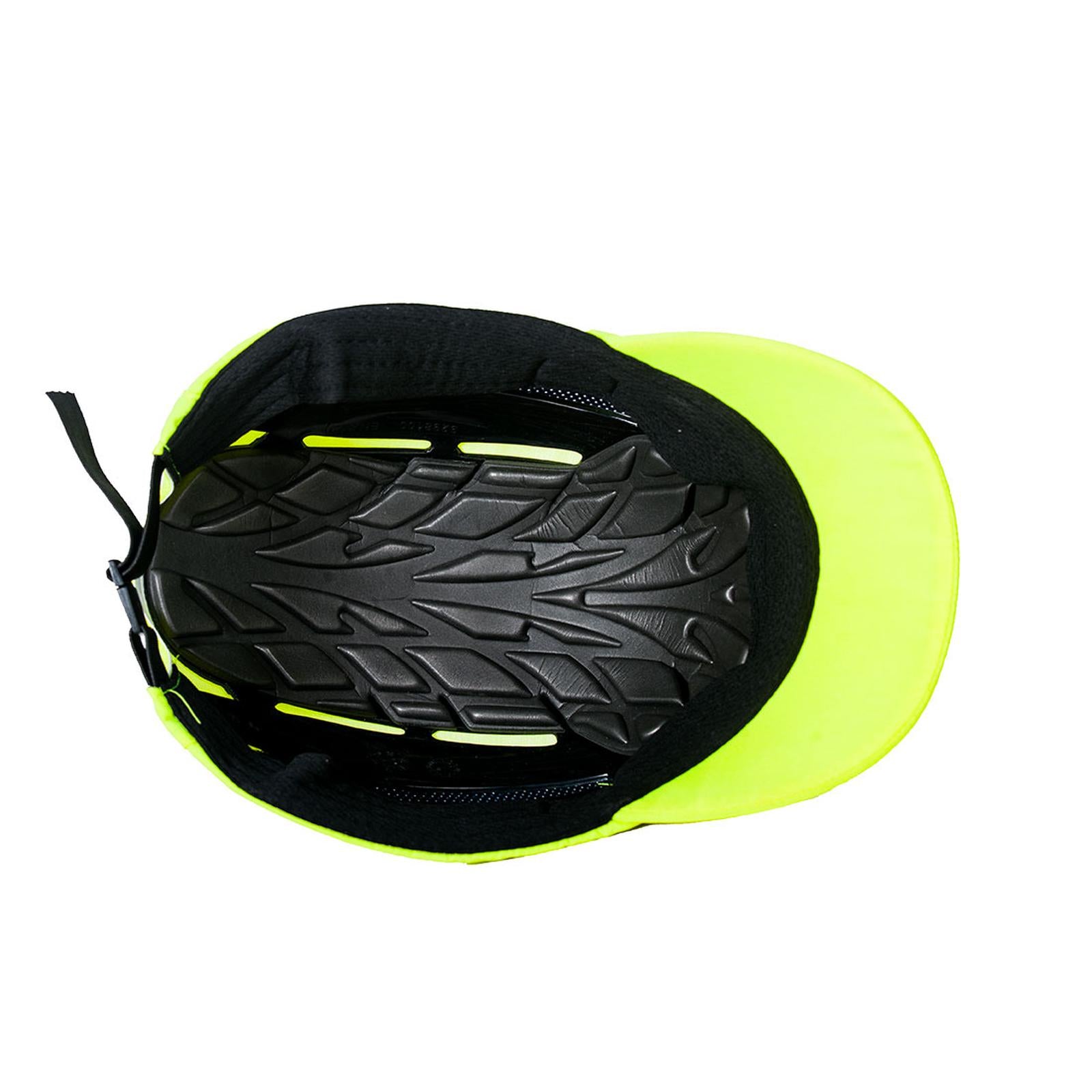 Portwest Stootpetten PS59 geel(YE)