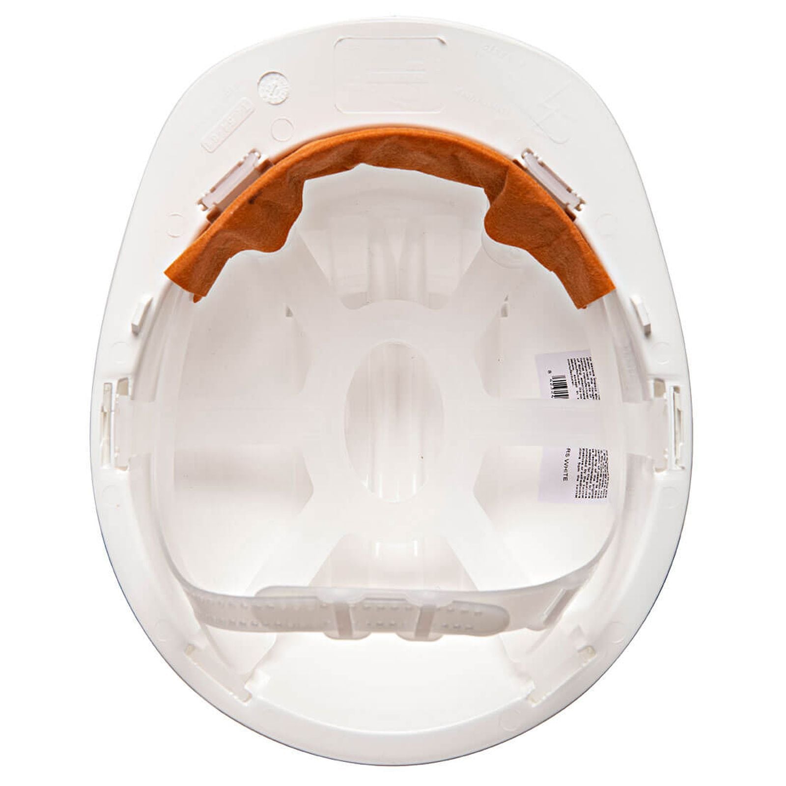 Portwest Helmen PS61 wit(WH)