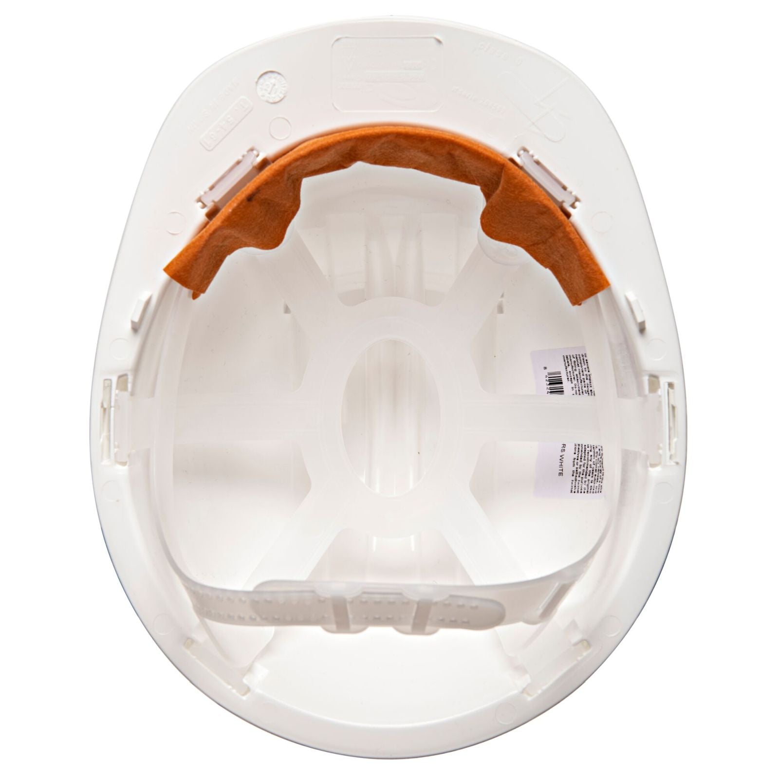 Portwest Helmen PS61 wit(WH)
