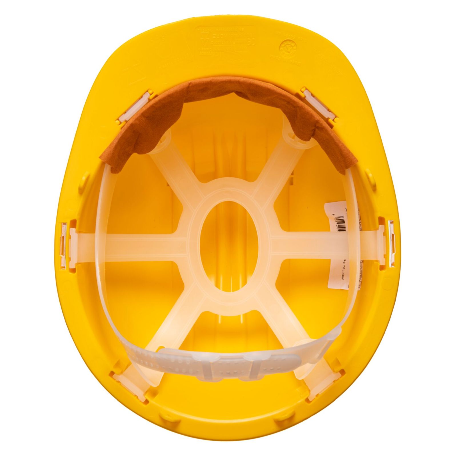 Portwest Helmen PS61 geel(YE)