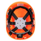Portwest Helmen PS63 oranje(OR)
