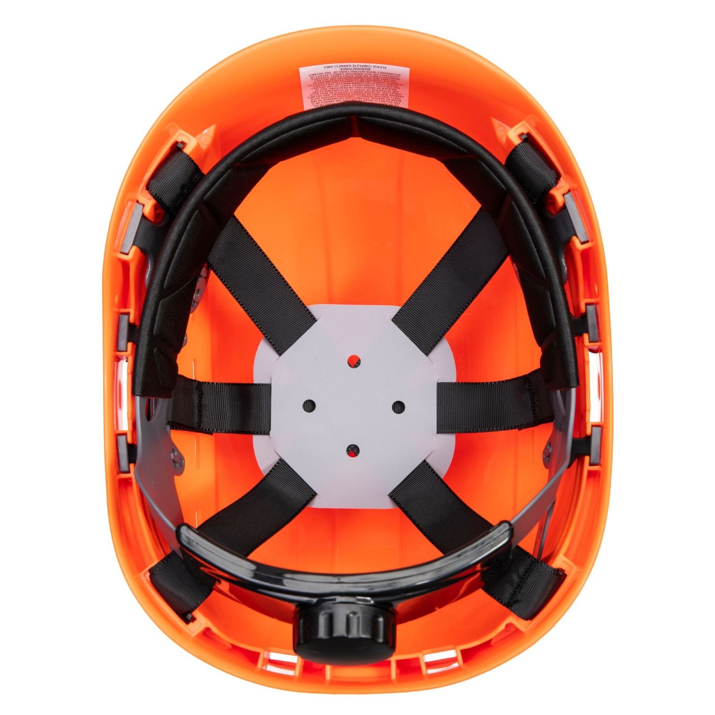 Portwest Helmen PS63 oranje(OR)