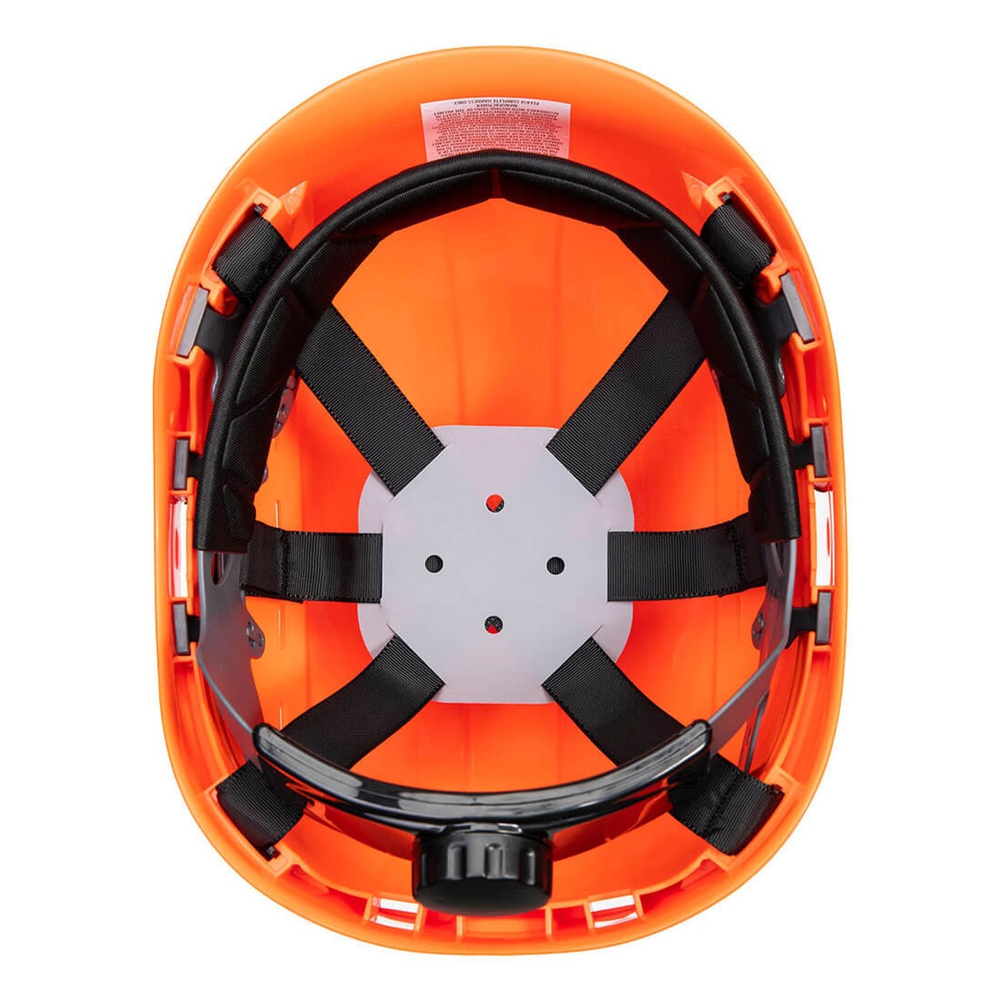 Portwest Helmen PS63 oranje(OR)