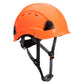 Portwest Helmen PS63 oranje(OR)