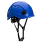 Portwest Helmen PS63 koningsblauw(RB)