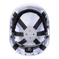Portwest Helmen PS63 wit(WH)