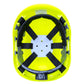 Portwest Helmen PS63 geel(YE)