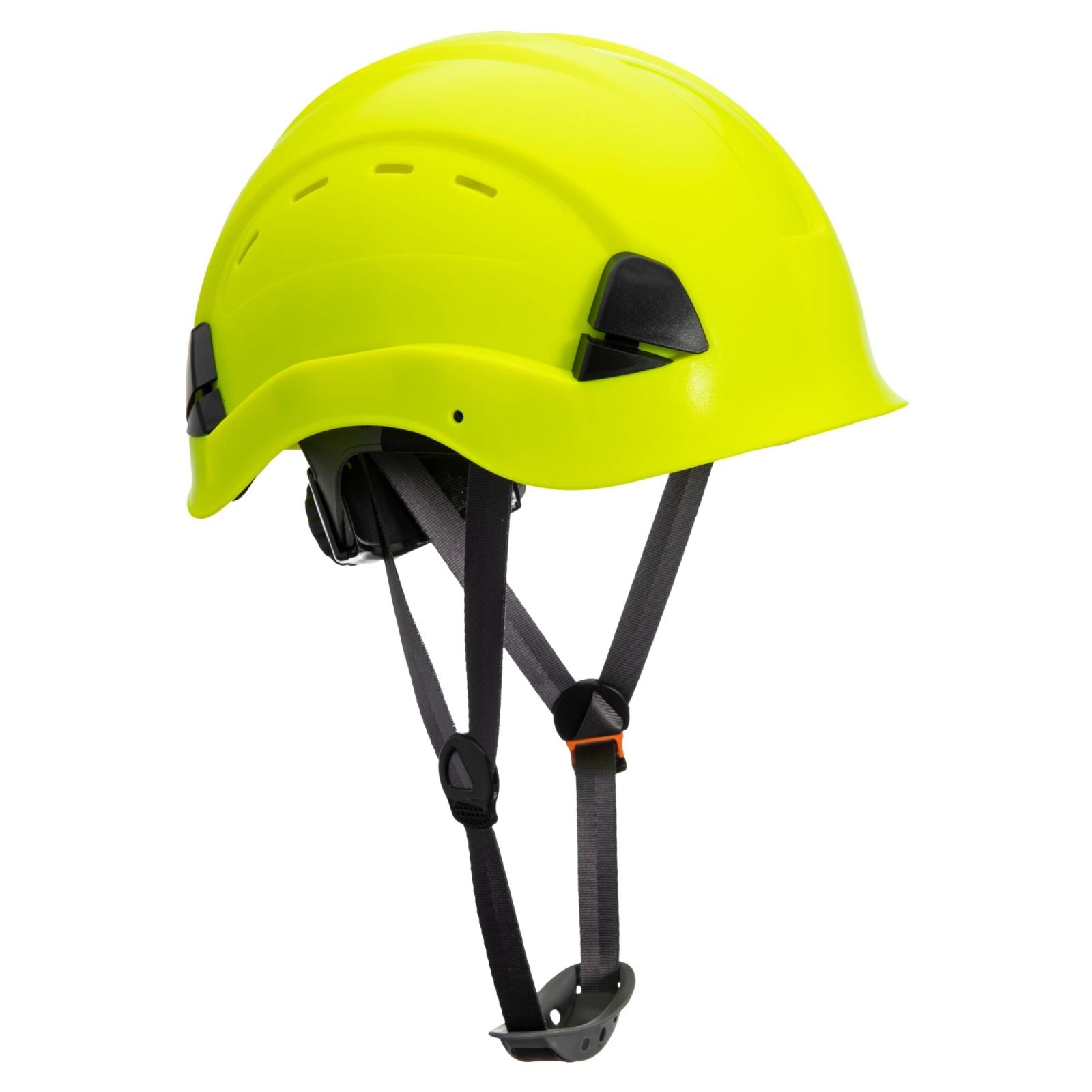 Portwest Helmen PS63 geel(YE)