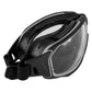 Portwest Oogbescherming PBMs Veiligheidsbril PS64 opvouwbaar blank(CL)