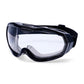 Portwest Oogbescherming PBMs Veiligheidsbril PS66 Ultra Safe Light Geventileerde blank(CL)