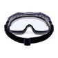 Portwest Oogbescherming PBMs Veiligheidsbril PS66 Ultra Safe Light Geventileerde blank(CL)