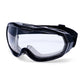 Portwest Oogbescherming PBMs Veiligheidsbril PS66 Ultra Safe Light Geventileerde blank(CL)