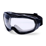 Portwest Oogbescherming PBMs Veiligheidsbril PS67 Ultra Safe Light ongeventileerd blank(CL)