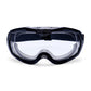 Portwest Oogbescherming PBMs Veiligheidsbril PS67 Ultra Safe Light ongeventileerd blank(CL)