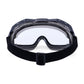 Portwest Oogbescherming PBMs Veiligheidsbril PS67 Ultra Safe Light ongeventileerd blank(CL)