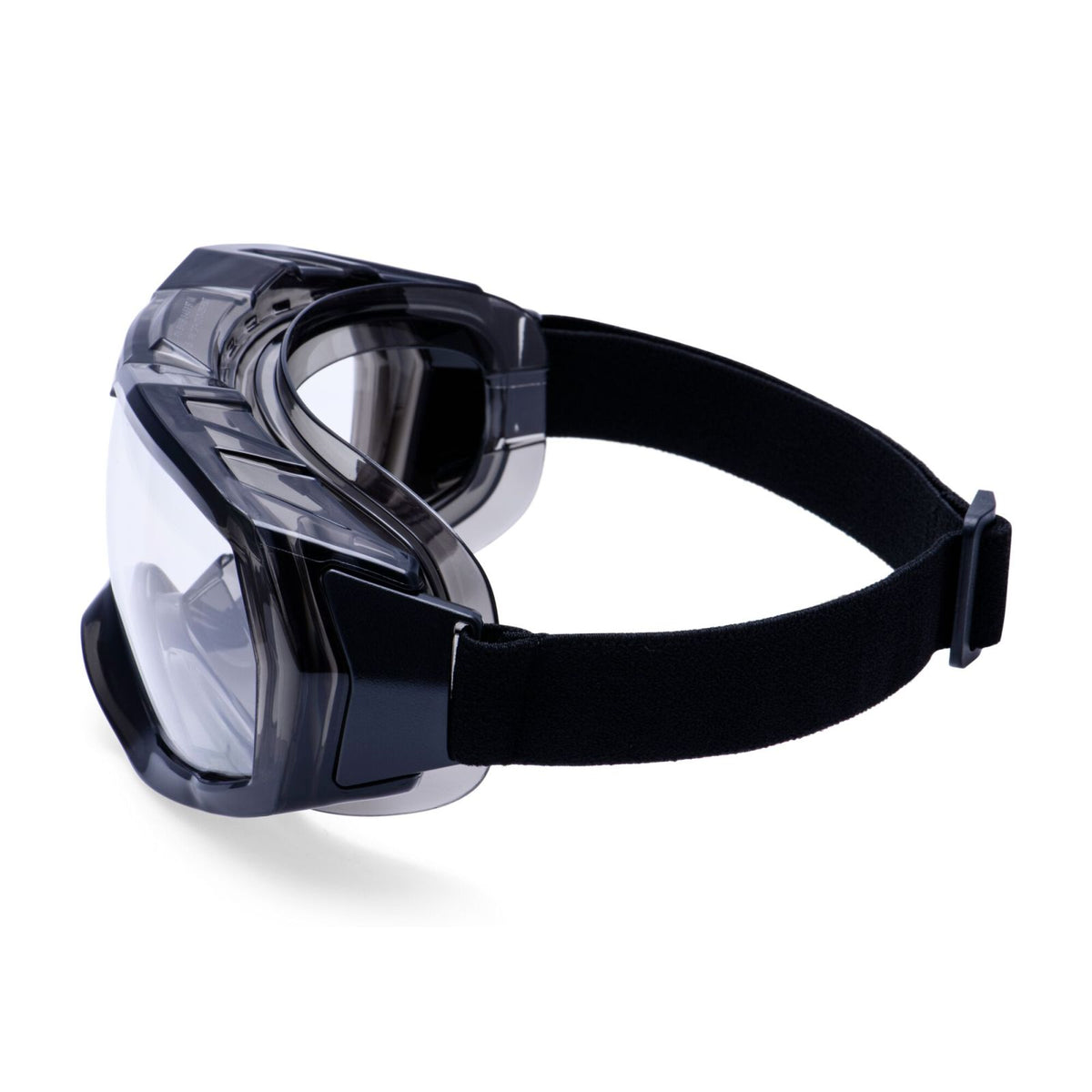 Portwest Oogbescherming PBMs Veiligheidsbril PS67 Ultra Safe Light ongeventileerd blank(CL)