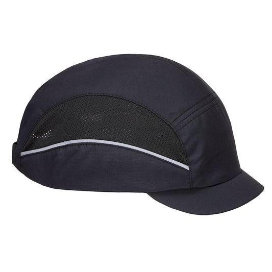 Portwest Caps PS69 zwart(BK)
