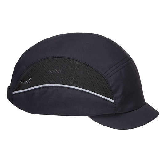 Portwest Caps PS69 zwart(BK)