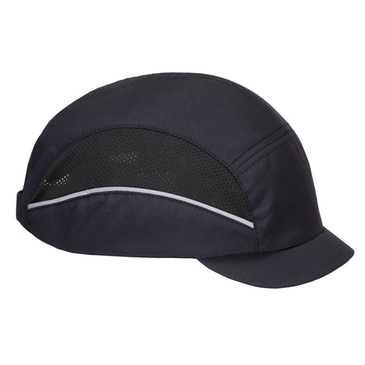 Portwest Caps PS69 zwart(BK)