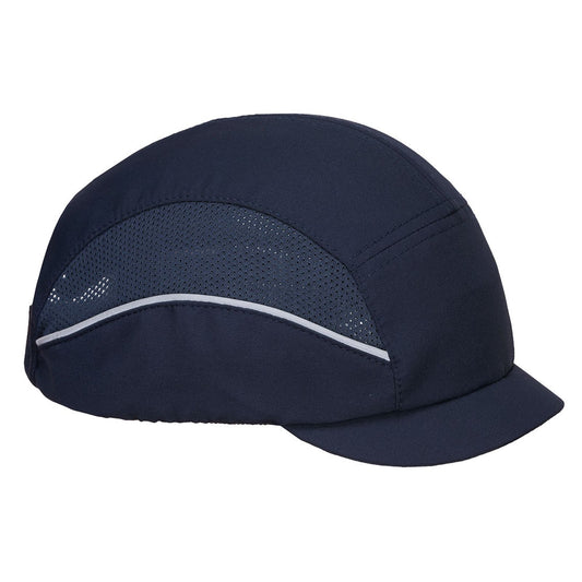 Portwest Caps PS69 marineblauw(NA)