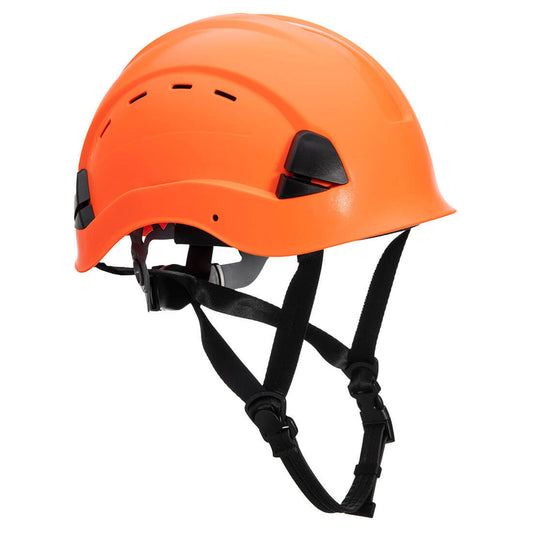 Portwest Helmen PS73 Hoogwerkers oranje(OR)