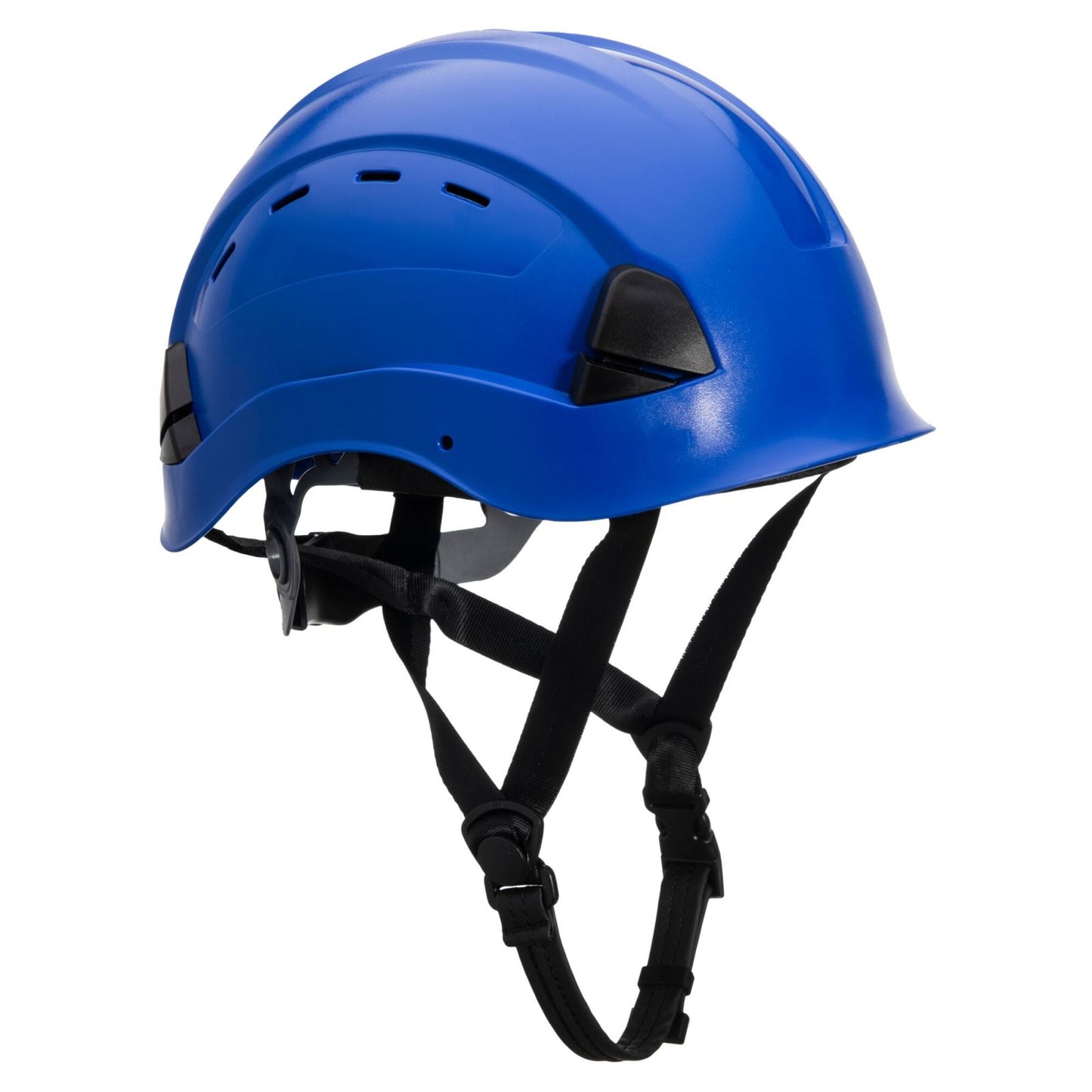 Portwest Helmen PS73 Hoogwerkers koningsblauw(RB)
