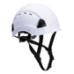 Portwest Helmen PS73 Hoogwerkers wit(WH)