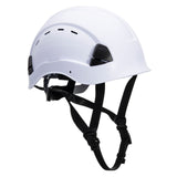 Portwest Helmen PS73 Hoogwerkers wit(WH)