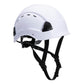 Portwest Helmen PS73 Hoogwerkers wit(WH)