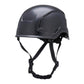 Portwest Helm PS77 Synergy Type 2 unvented zwart(BK)