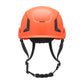 Portwest Helm PS77 Synergy Type 2 unvented fel oranje(BT)