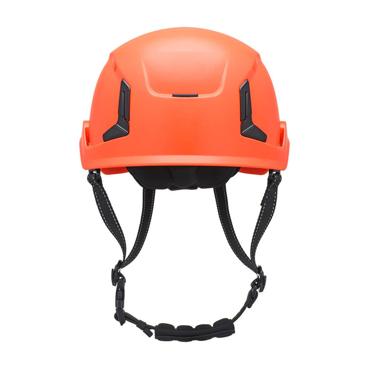 Portwest Helm PS77 Synergy Type 2 unvented fel oranje(BT)