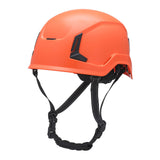Portwest Helm PS77 Synergy Type 2 unvented fel oranje(BT)