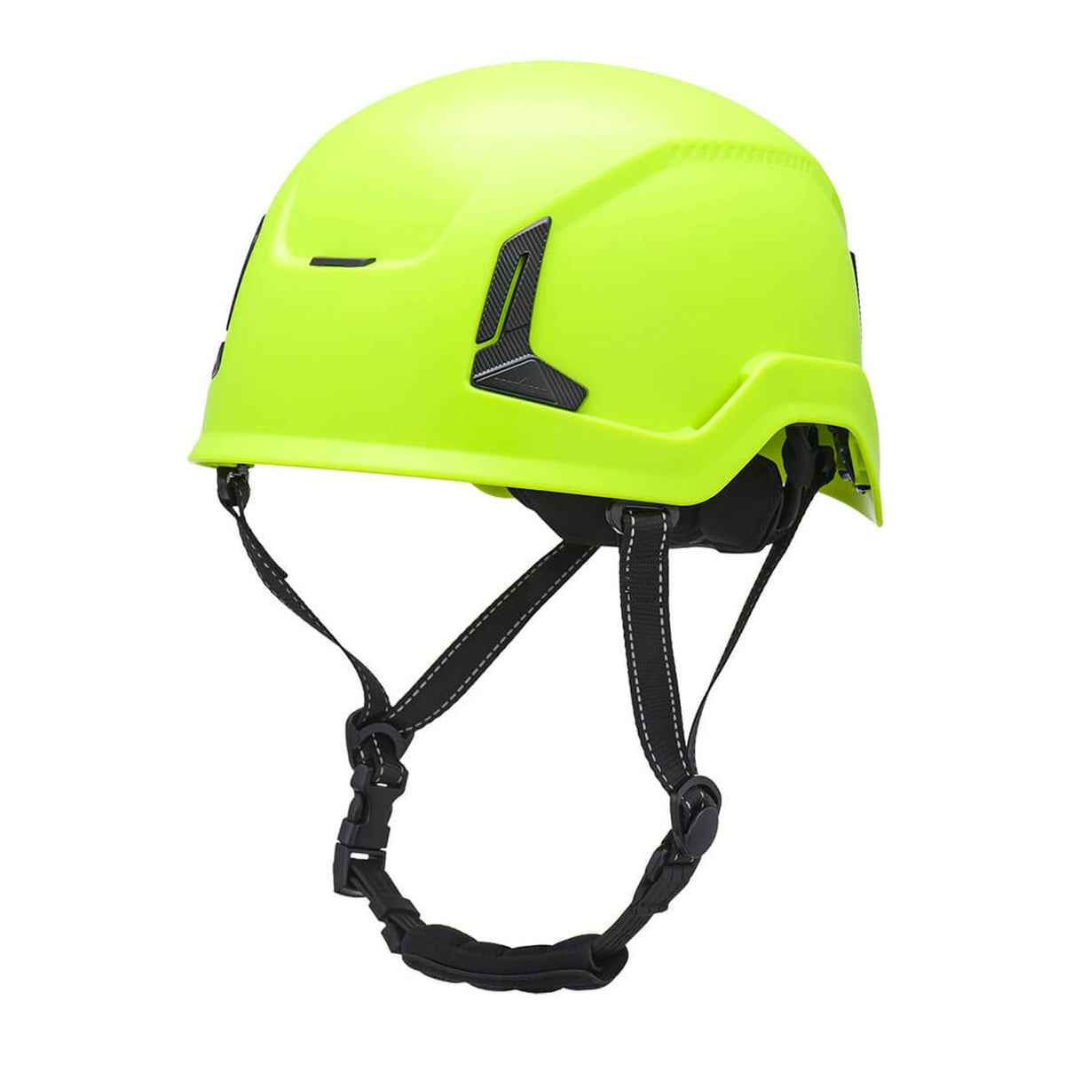 Portwest Helm PS77 Synergy Type 2 unvented fel geel(BT)