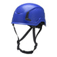 Portwest Helm PS77 Synergy Type 2 unvented koningsblauw(RB)