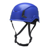 Portwest Helm PS77 Synergy Type 2 unvented koningsblauw(RB)
