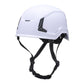 Portwest Helm PS77 Synergy Type 2 unvented wit(WH)