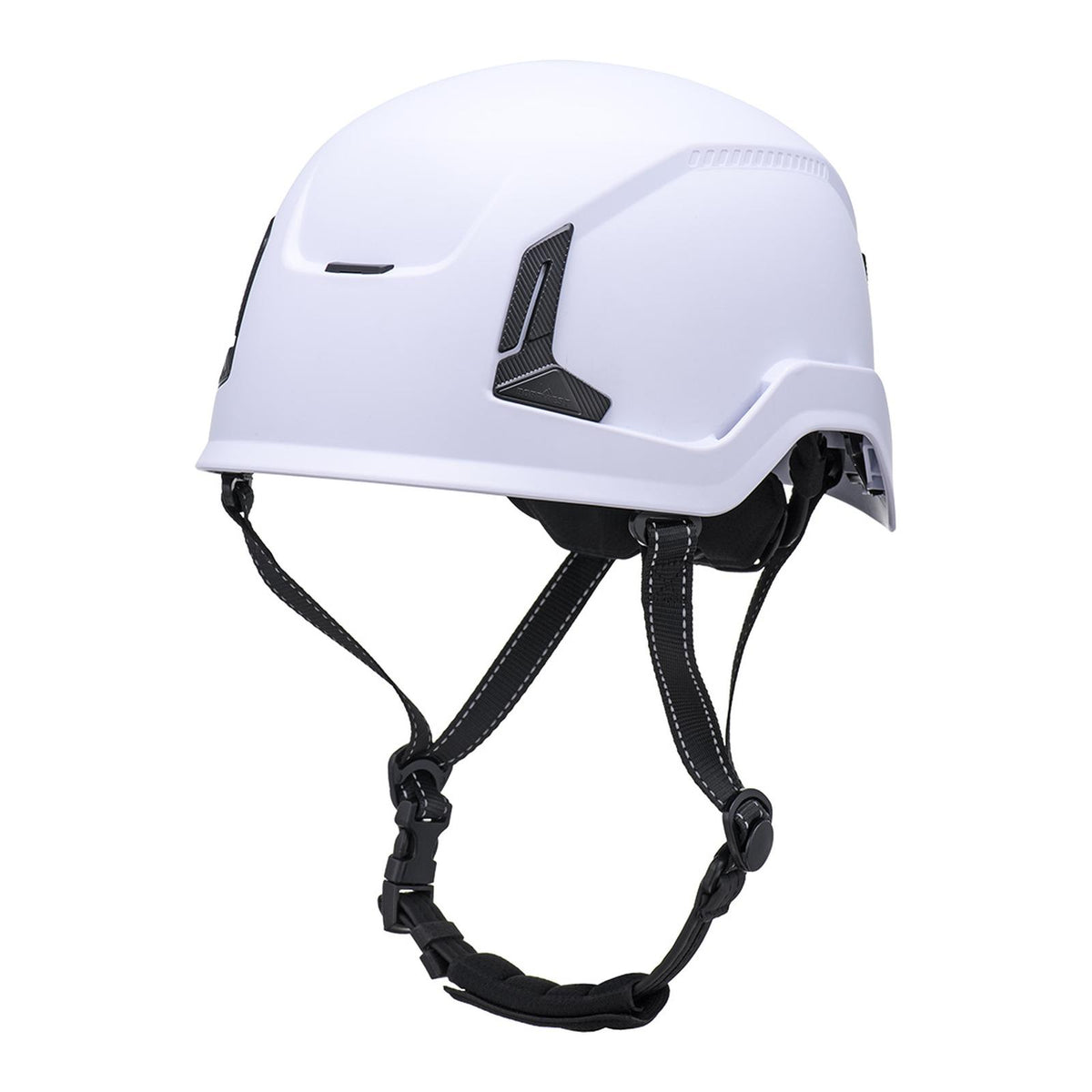 Portwest Helm PS77 Synergy Type 2 unvented wit(WH)