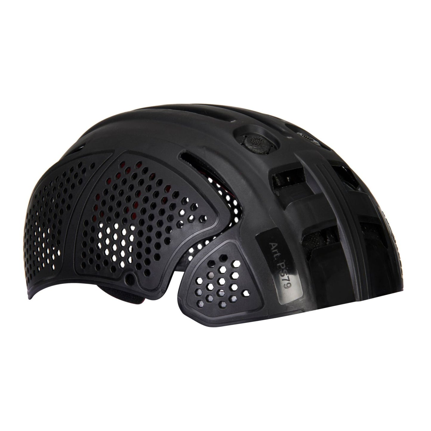 Portwest PBMs Hoofdbescherming Stootpet PS79 Airtech Light zwart(BK)
