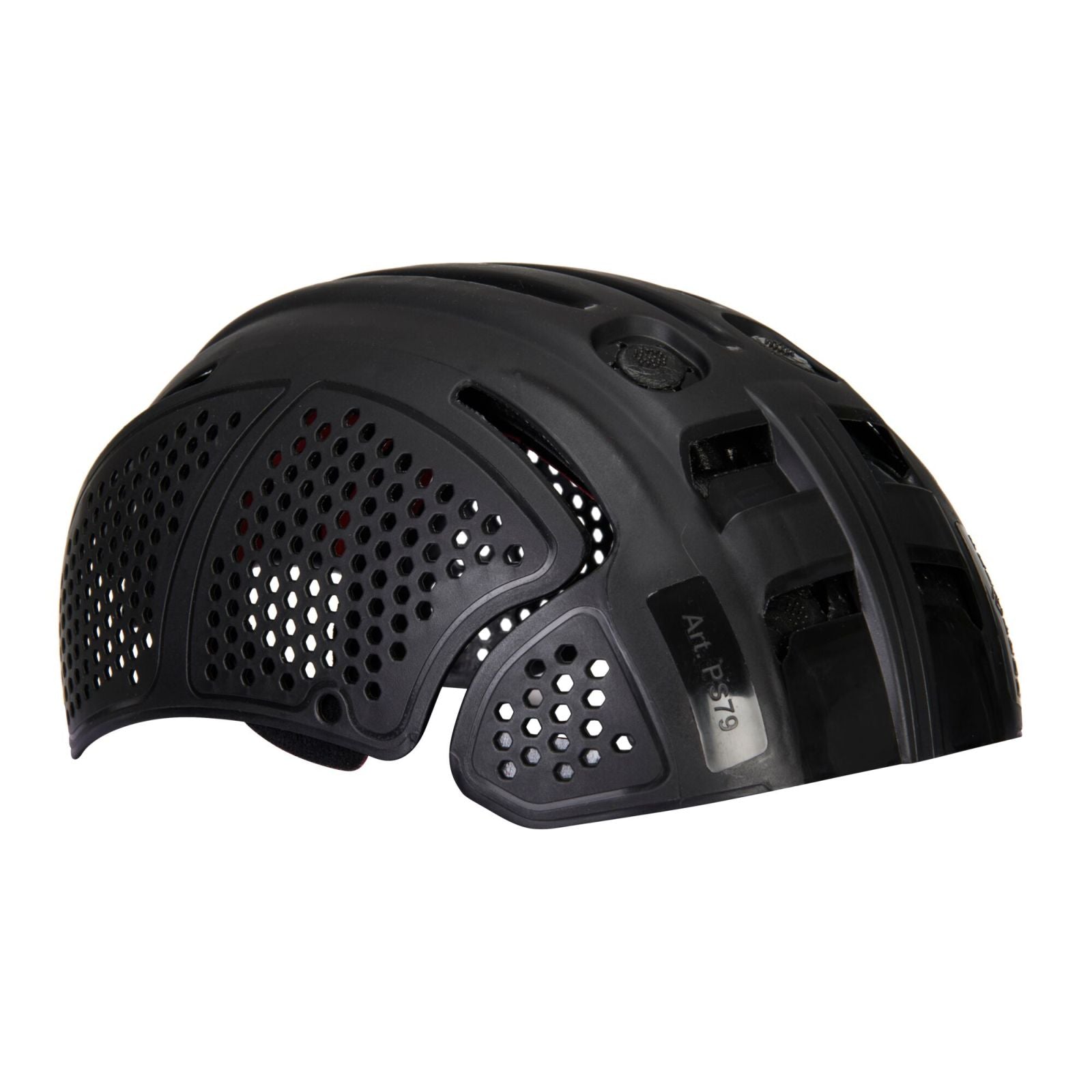 Portwest PBMs Hoofdbescherming Stootpet PS79 Airtech Light zwart(BK)